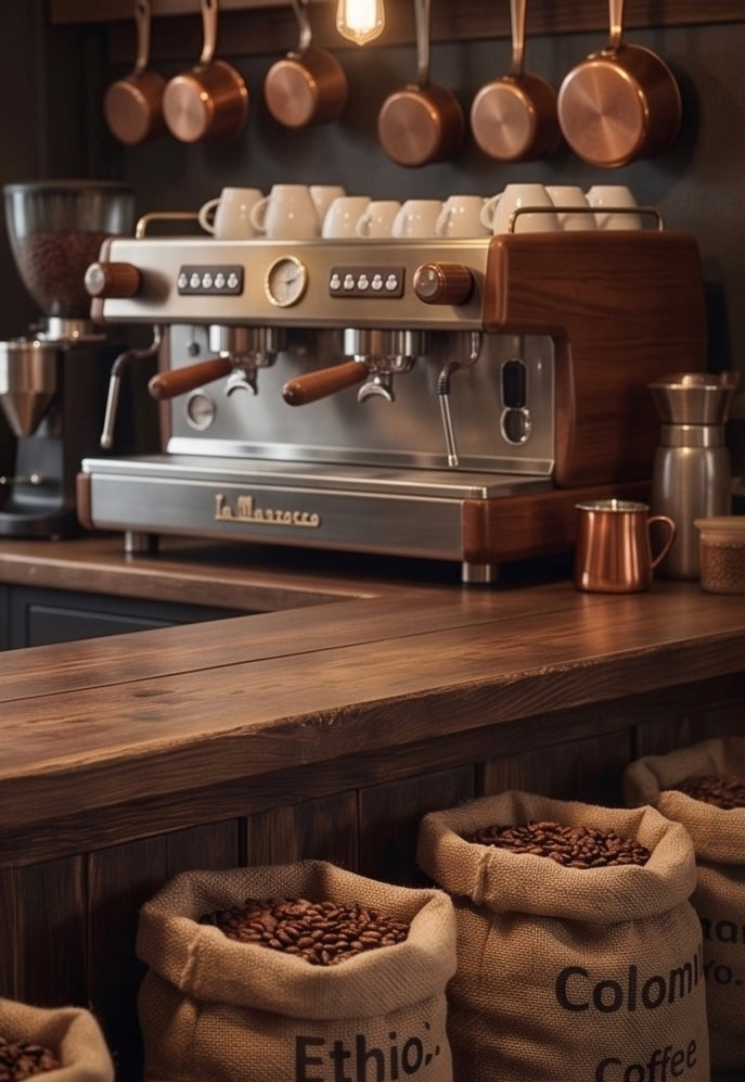 The Roasters’ Collection