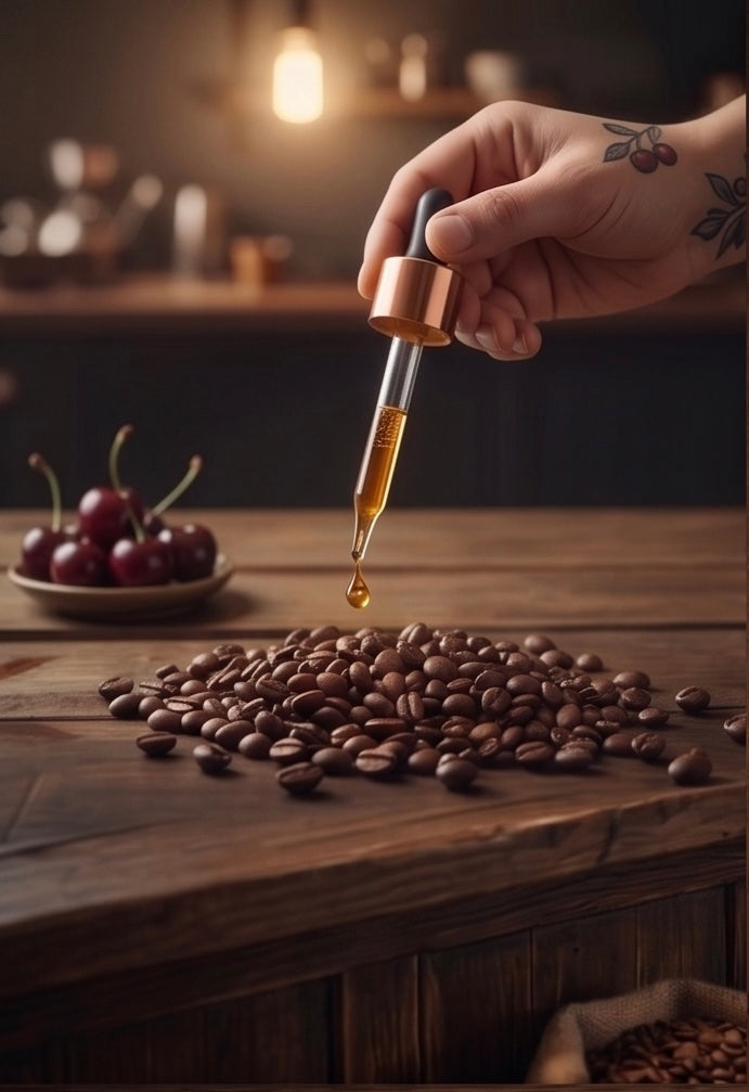 Premium Coffees