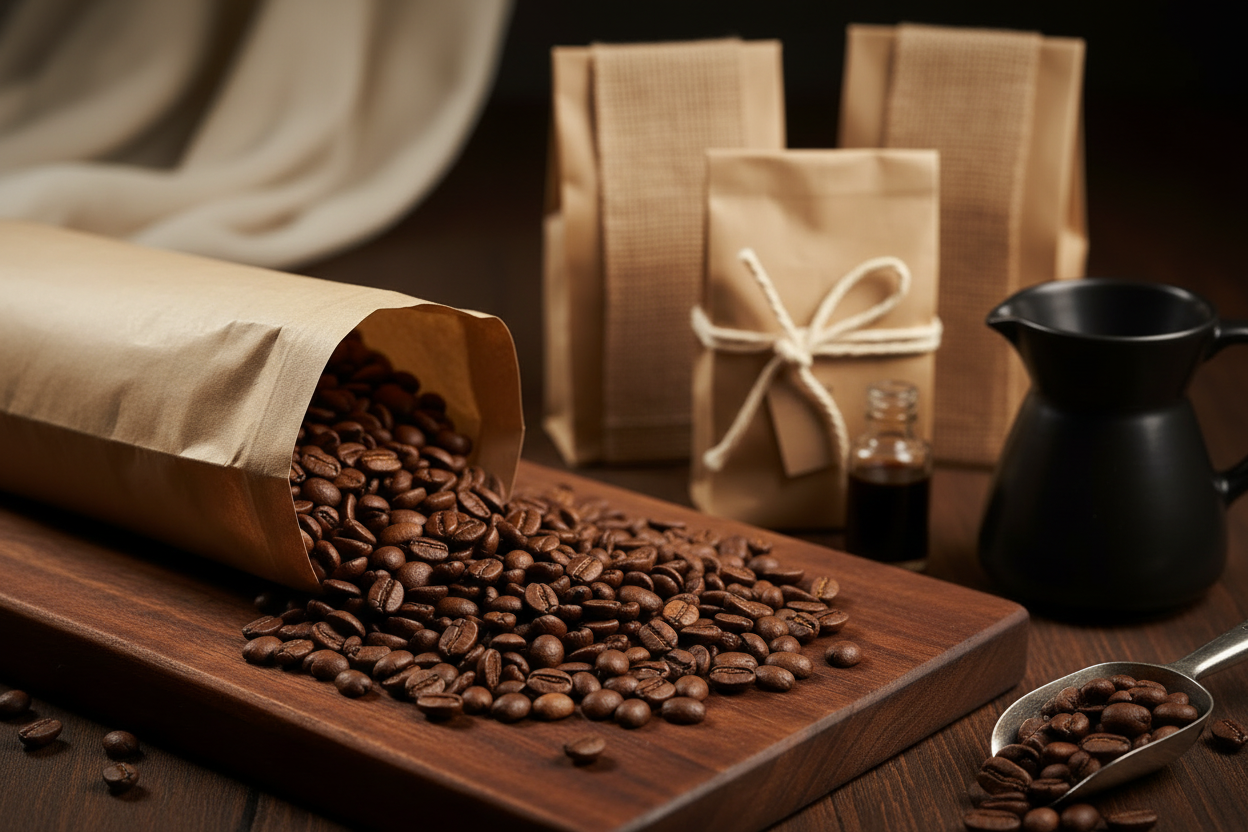Coffee