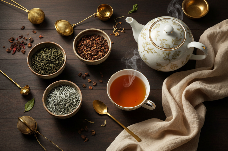 Tea
