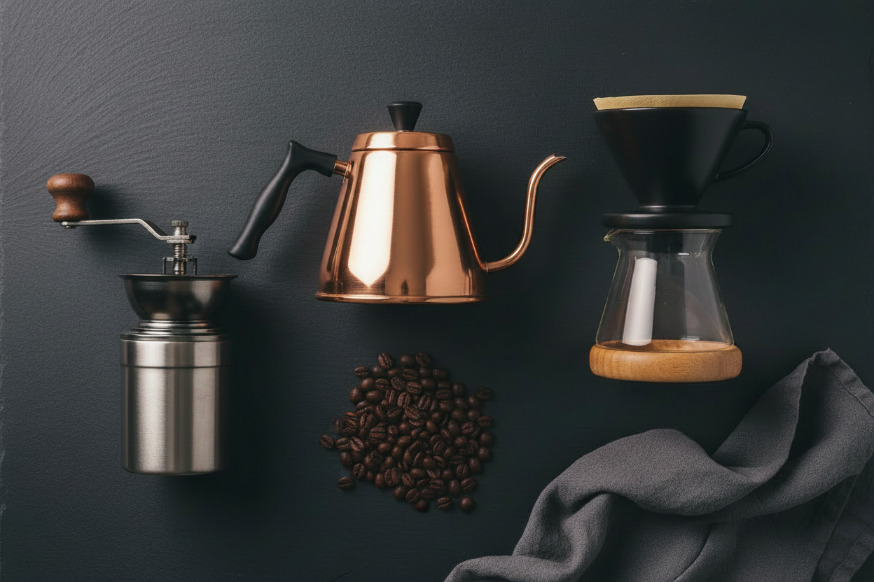 Brewing Equipment