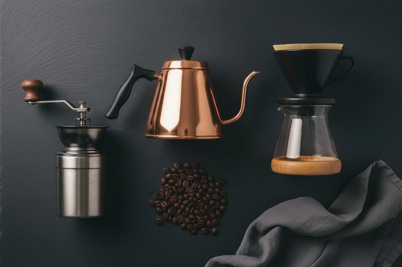 Brewing Equipment