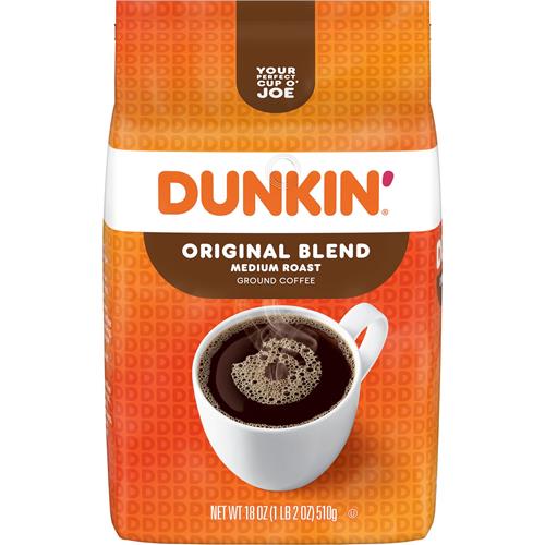 Dunkin Original Blend