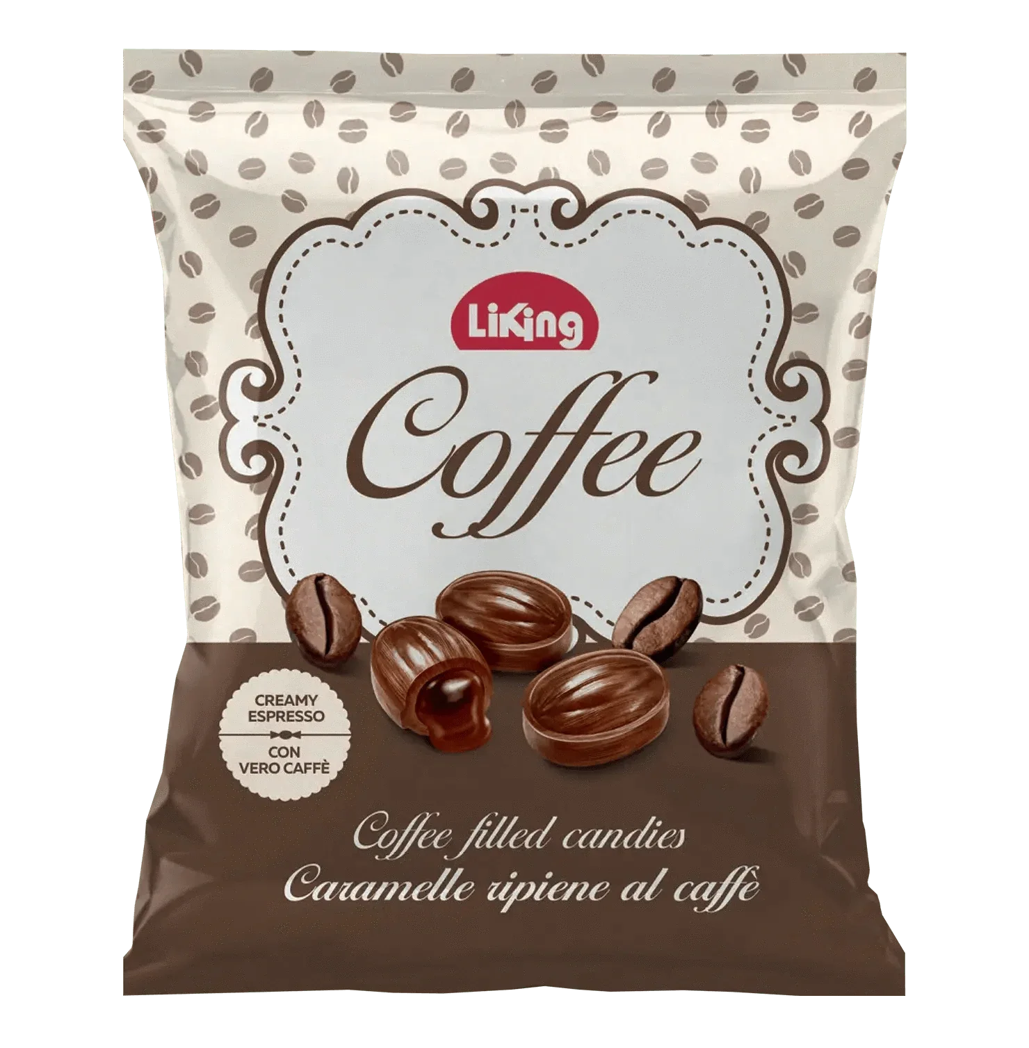 Coffee Filled Candies - Espresso - 5.29 oz