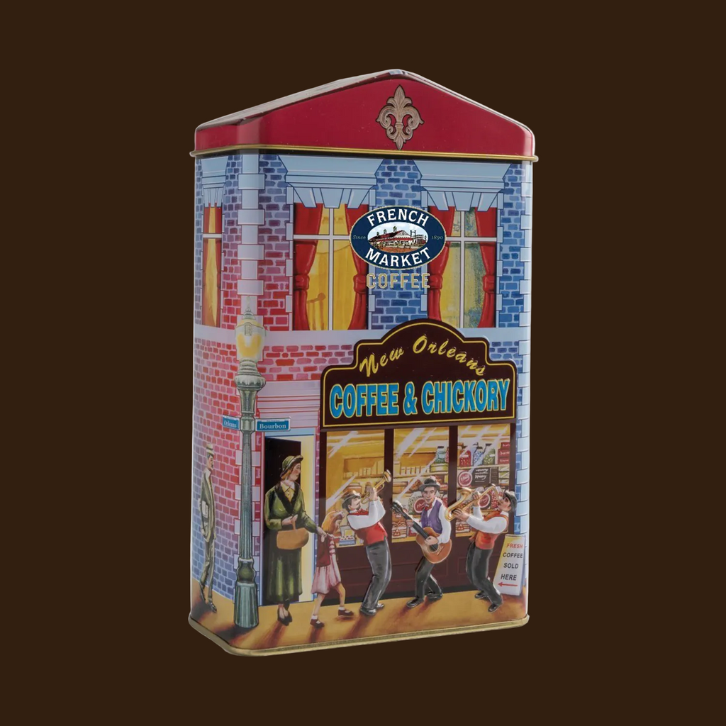 New Orleans Acclaimed Coffee and Chicory