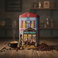 New Orleans Acclaimed Coffee and Chicory