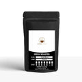 Cold Brew Coffee