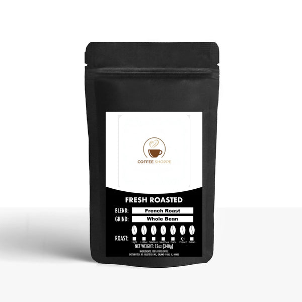 French Roast