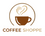 Coffee Shoppe - Home