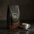 Coffee Shoppe Premium Colombian Roast - Whole Bean Coffee