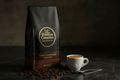 Coffee Shoppe Premium Colombian Roast - Pour Over Coffee
